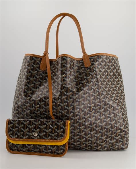 e goyard honore paris|Goyard appointment.